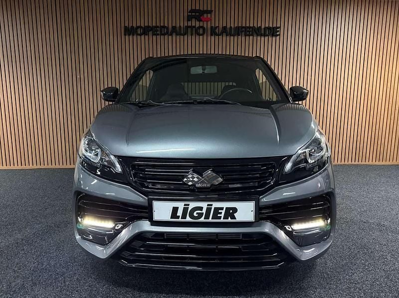 Gebraucht Ligier JS50 2024 Other Kleinwagen