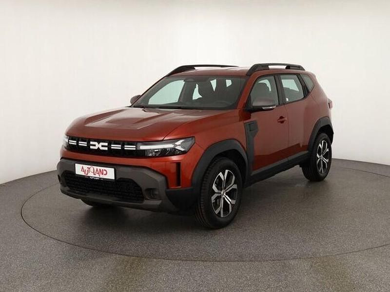 Braun Neu 2025 Dacia Duster SUV | 26.990 € (Guter Preis) - Bild 1/4