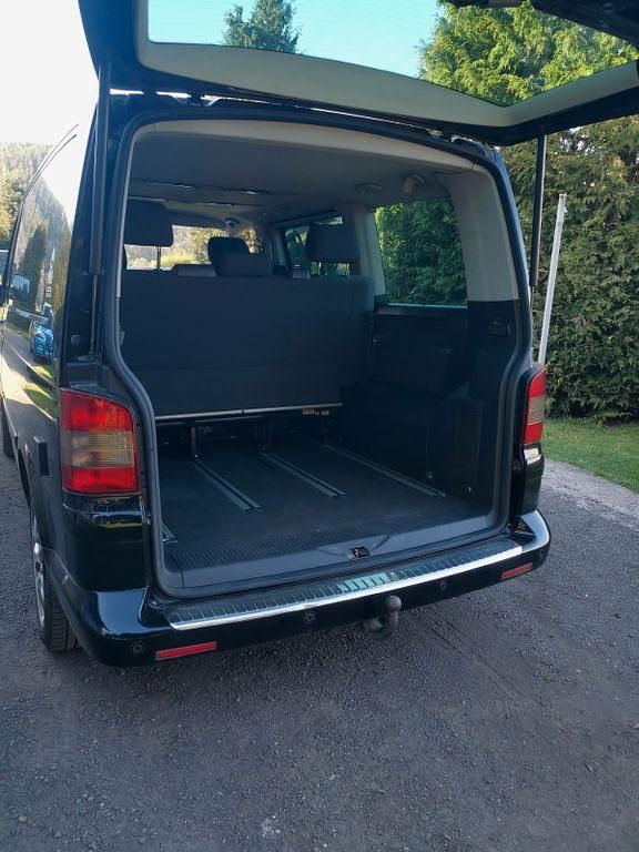 Second-hand VW T5 131 CP (96 kW) 2004 Van