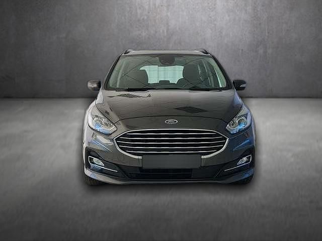 Gebraucht Ford Galaxy 150 PS (110 kW) 2022 Grau metallic Van / Kleinbus