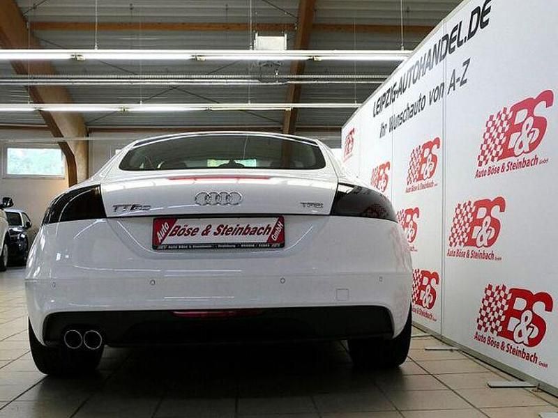 Gebraucht Audi TT Sport 160 PS (117 kW) 2011 Andere Coupé