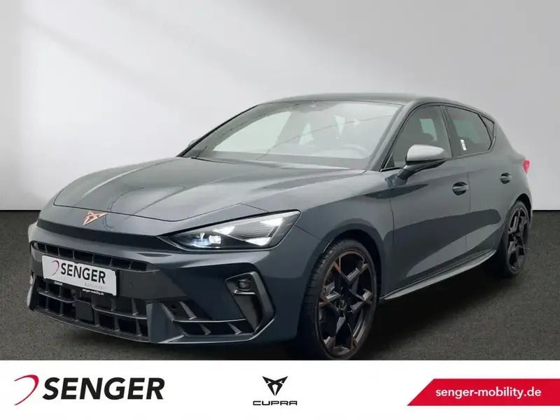 Gebraucht 2024 Cupra Leon | 34.490 € (Guter Preis) - Bild 1/1