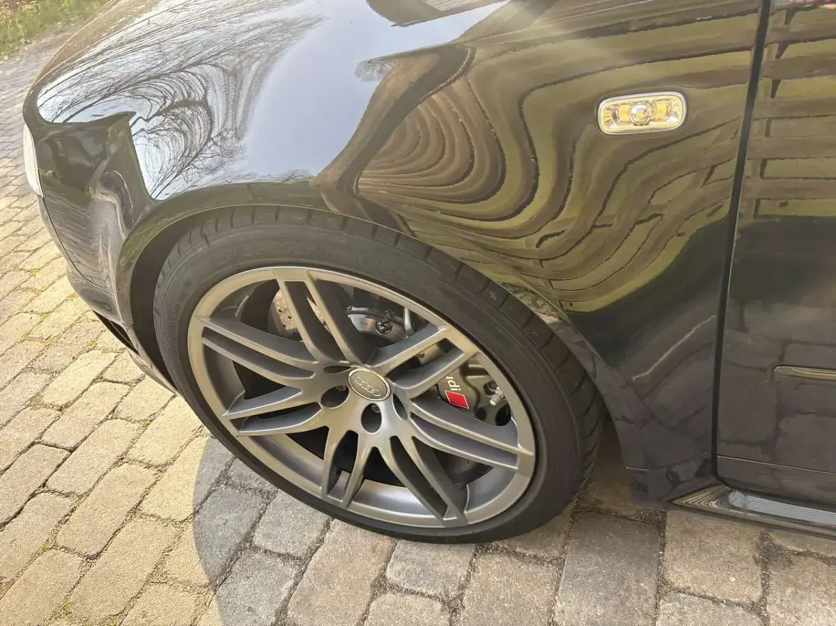 Gebraucht Audi RS4 420 PS (308 kW) 2006 Kombi