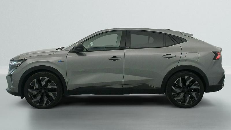 Gebraucht Renault Rafale 150 PS (110 kW) 2025 Gris schiste SUV