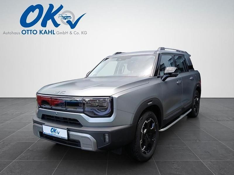 Neu Baic BJ30 280 PS (205 kW) 2025 Grau SUV