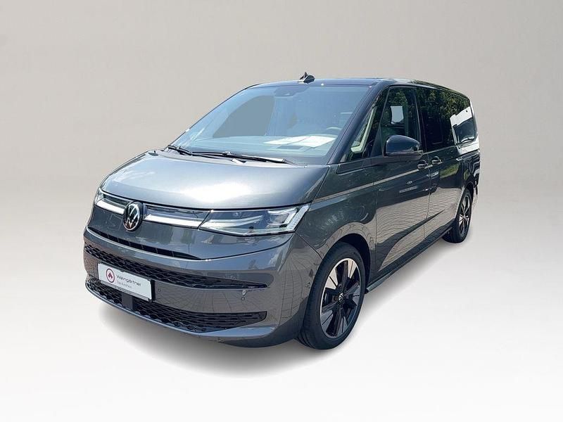 Neu VW Multivan Edition 204 PS (150 kW) 2026 Grau Van