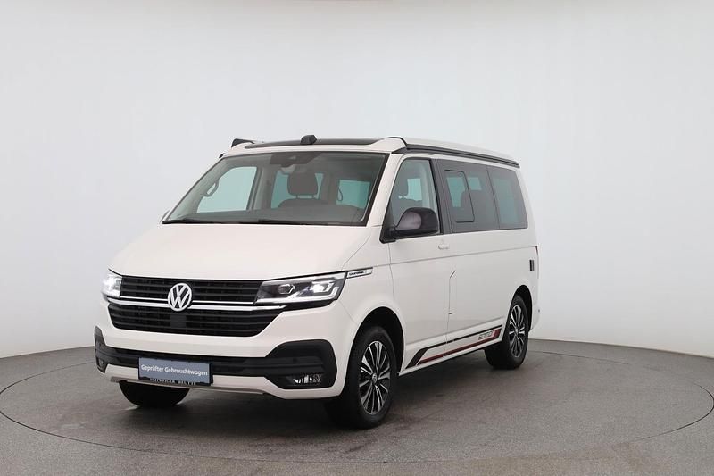 Gebraucht VW California Edition 150 PS (110 kW) 2023 Van