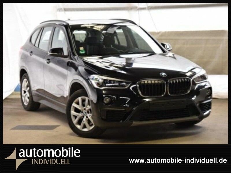 6.946 gebrauchte BMW X1 – BMW X1 Gebrauchtwagen - AutoUncle