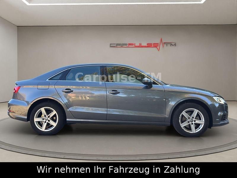 Gebraucht Audi A3 Comfort 116 PS (85 kW) 2019 Limousine