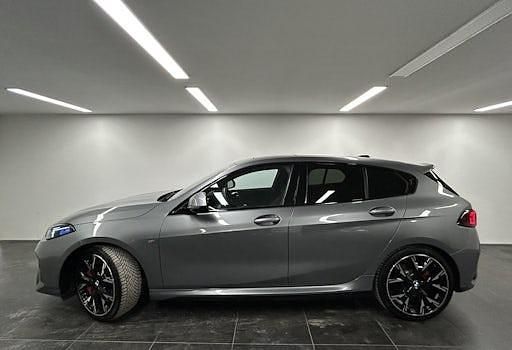 Gebraucht BMW 123 Efficient Dynamics 218 PS (160 kW) 2025 Grau Kleinwagen