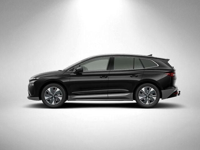 Neu Skoda Enyaq iV 210 kW (286 PS) 2026 Blackmagic perleffekt SUV