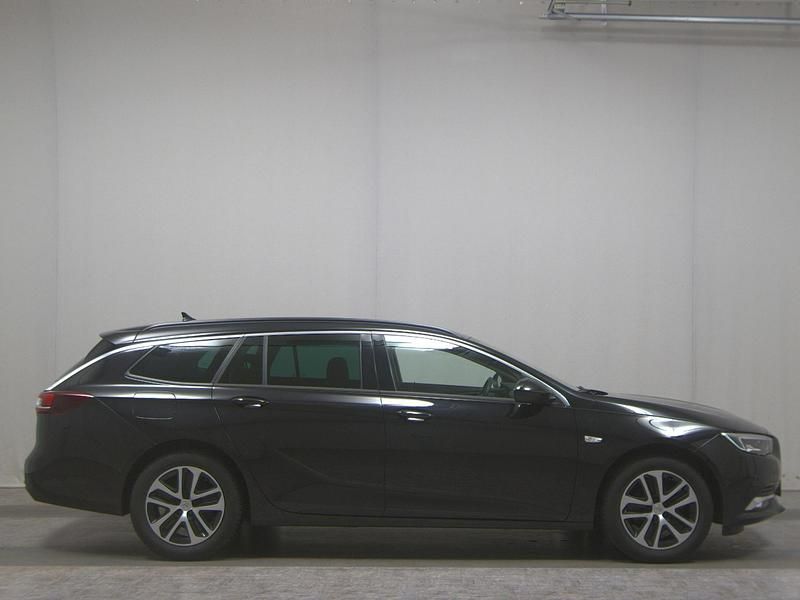 Schwarz Gebraucht 2020 Opel Insignia Business Kombi | 16.780 € (Superpreis) - Bild 1/4