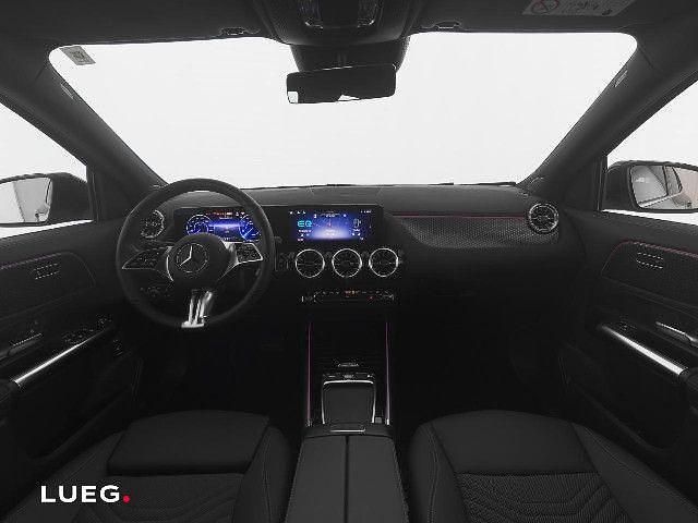 Gebraucht Mercedes EQA250 139 kW (190 PS) 2025 SUV