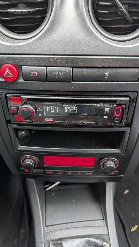 Gebraucht Seat Ibiza Comfort 75 PS (55 kW) 2006 Kleinwagen