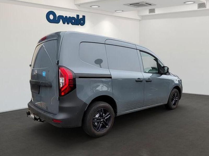 Second-hand Renault Kangoo Rapid Advance 95 CP (69 kW) 2024 Gri Monovolum