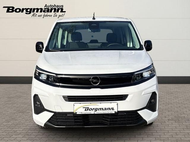 Neu Opel Combo-e Life Edition 100 kW (136 PS) 2026 Weiss Van / Kleinbus