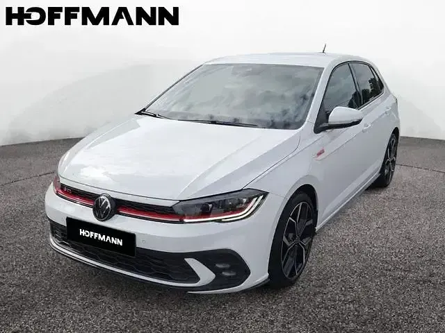 Gebraucht VW Polo GTI 207 PS (152 kW) 2022 Kleinwagen