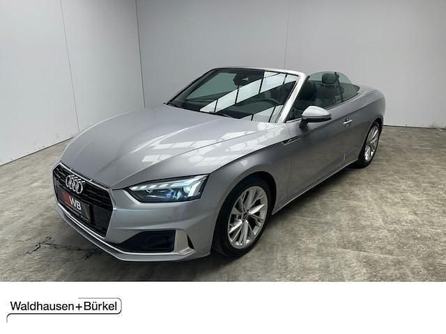 Gebraucht 2024 Audi A5 Advanced Coupé | 41.500 € - Bild 1/4