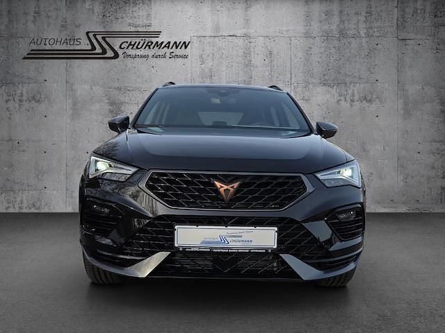 Neu Cupra Ateca 190 PS (139 kW) 2026 SUV