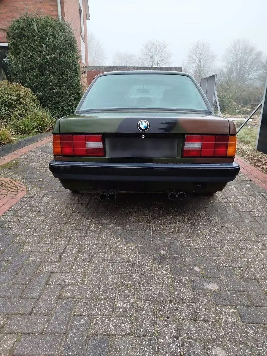 Gebraucht BMW 328 Performance 220 PS (161 kW) 1988 Limousine