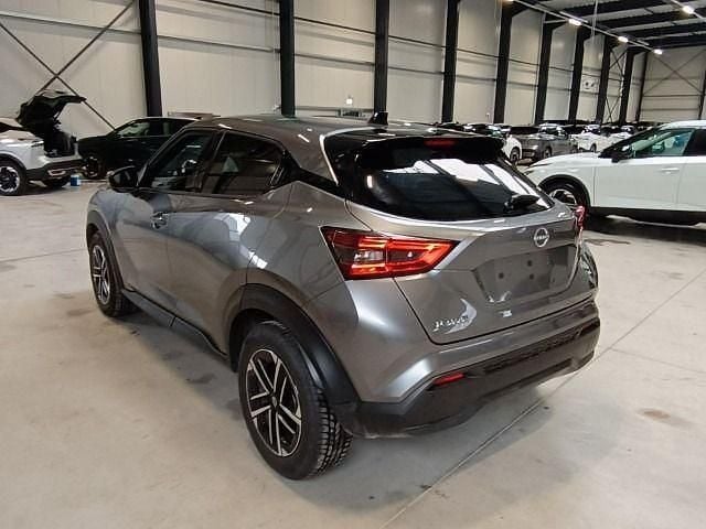 Gebraucht Nissan Juke N-Connecta 114 PS (83 kW) 2025 Grau SUV