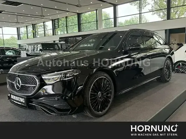 Brugt Mercedes E450 AMG 367 HK (269 kW) 2026