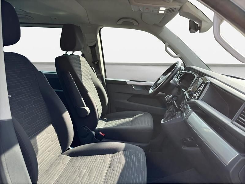 Second-hand VW Multivan Comfortline 199 CP (146 kW) 2020 Monovolum