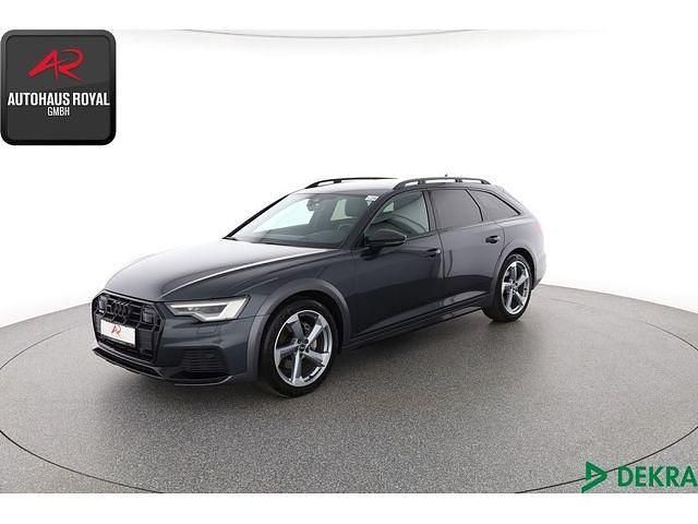 Gebraucht 2022 Audi A6 Kombi | 38.480 € (Teuer) - Bild 1/4