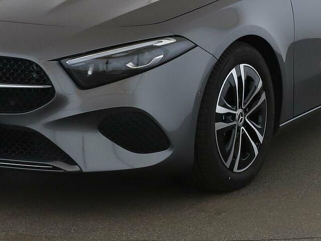 Gebraucht Mercedes A220 190 PS (139 kW) 2024 Grau Limousine