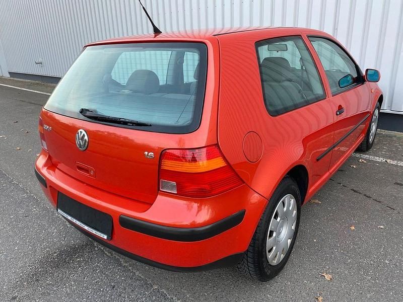 Gebraucht VW Golf III 101 PS (74 kW) 1999 Other Limousine