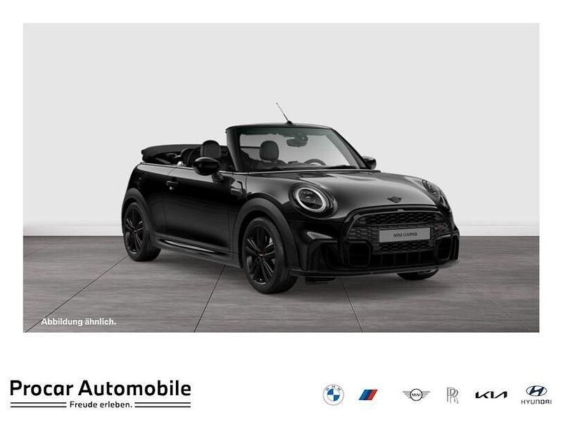Gebraucht Mini Cooper 136 PS (100 kW) 2023 Andere Kleinwagen
