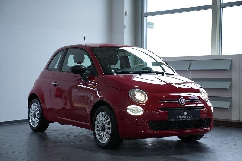 Motorol Fiat 500 69 Ps