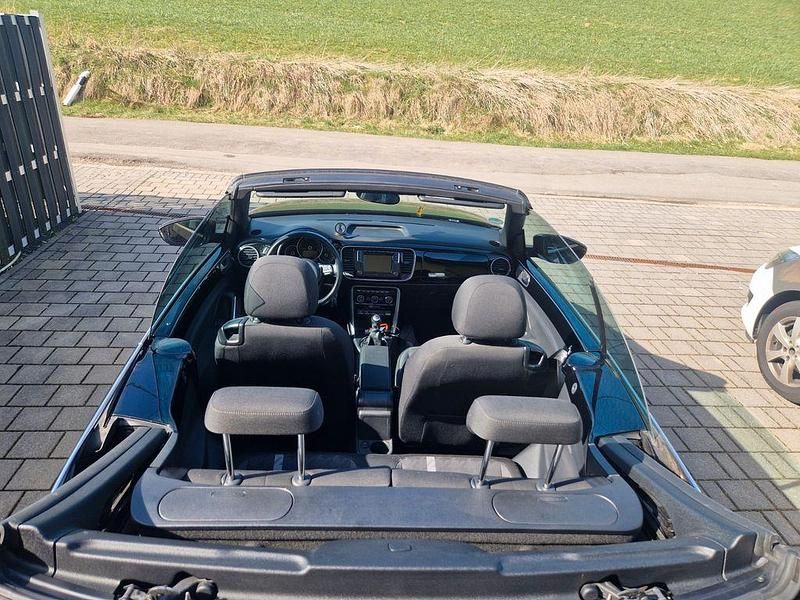 Gebraucht VW Beetle 105 PS (77 kW) 2017 Kleinwagen
