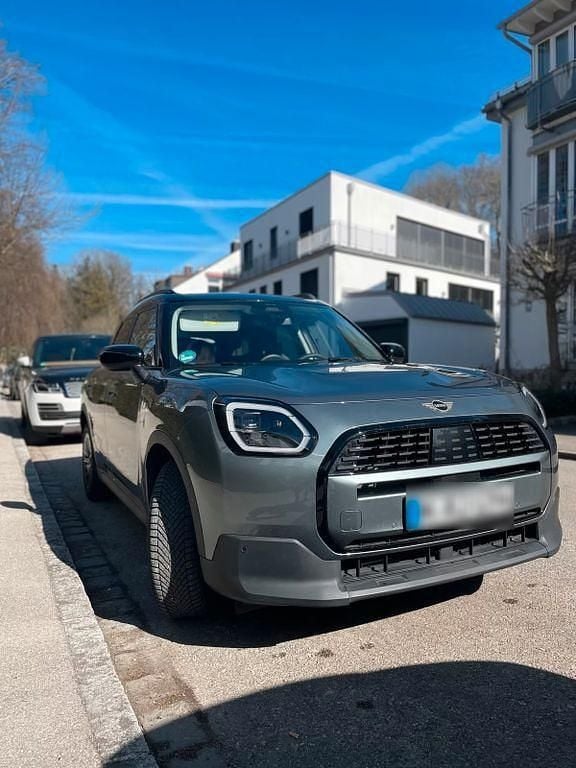 Gebraucht Mini Countryman 170 PS (125 kW) 2024 SUV