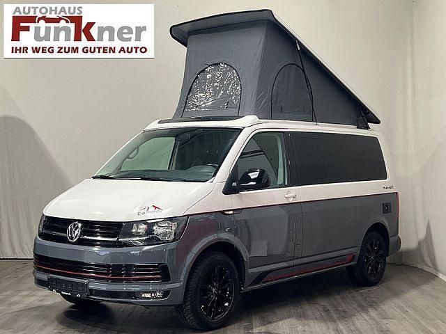 Gebraucht 2017 VW California California Van | 37.900 € - Bild 1/4