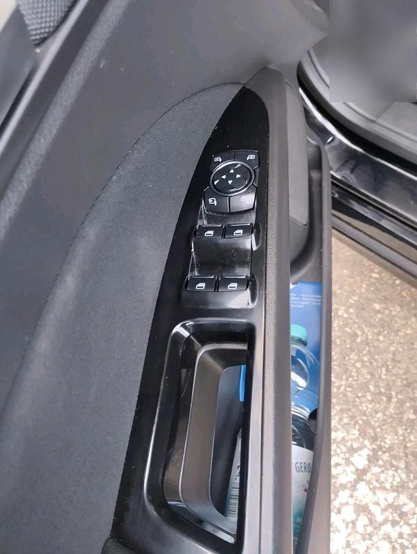 Gebraucht Ford Mondeo 211 PS (155 kW) 2016 Schwarz Kombi