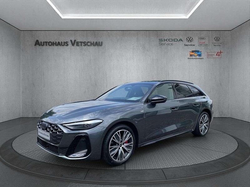 Gebraucht Audi A5 Ambiente 150 PS (110 kW) 2025 Grau Coupé