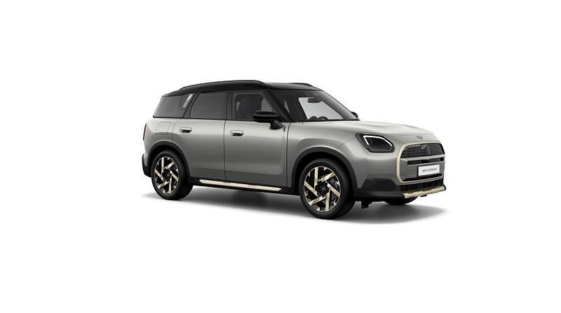 Occasion Mini Countryman 150 kW (204 ch) 2024 SUV