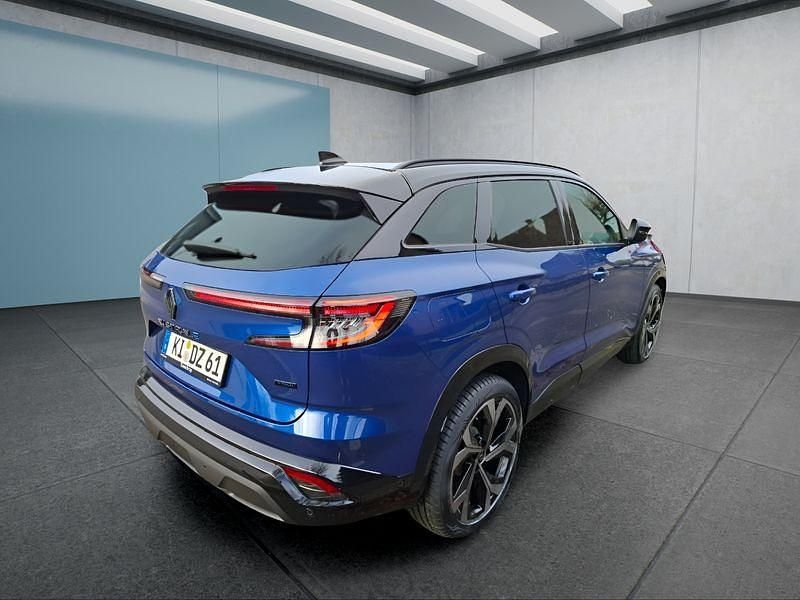 Gebraucht Renault Austral 199 PS (146 kW) 2024 Blau SUV