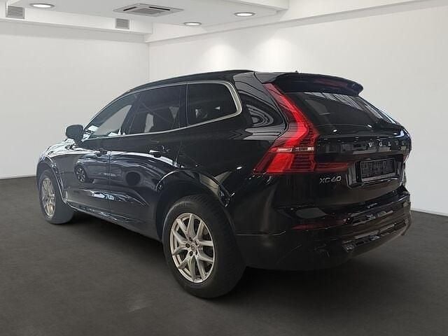 Gebraucht Volvo XC60 Pro 250 PS (183 kW) 2021 Purple (black stone) SUV