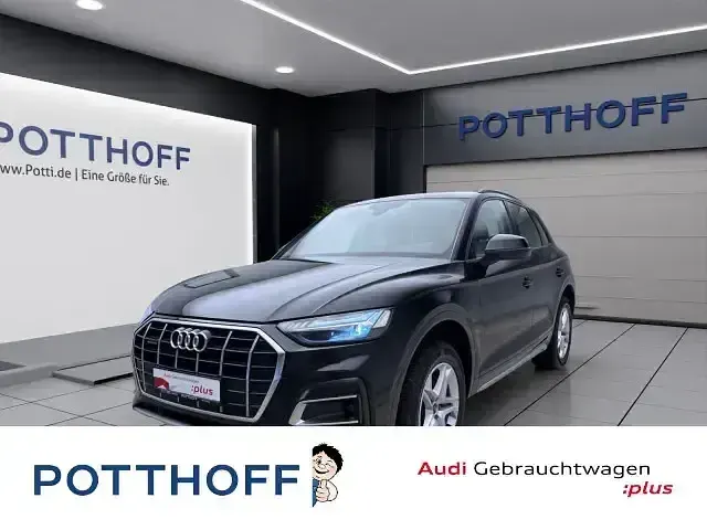 Gebraucht Audi Q5 Ambiente 286 PS (210 kW) 2023 SUV