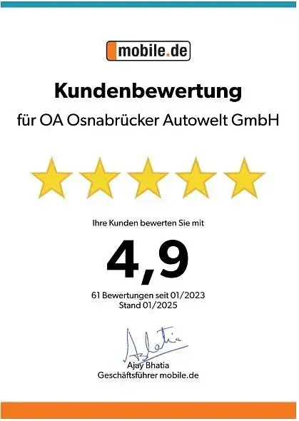 Gebraucht Kia Optima 141 PS (103 kW) 2017 Gelb Kombi