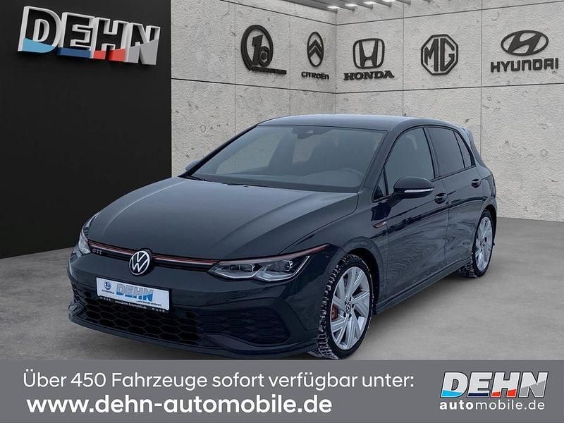 Gebraucht VW Golf VIII Pro 301 PS (221 kW) 2022 Grau Limousine
