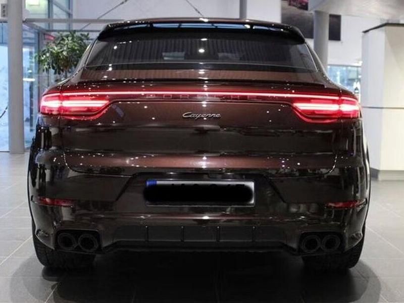 Gebraucht Porsche Cayenne 2023 Braun SUV