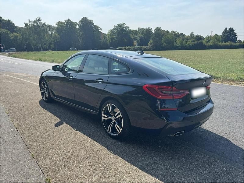 Gebraucht BMW 630 Executive 265 PS (194 kW) 2017 Coupé