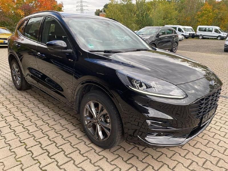 Gebraucht Ford Kuga ST-Line 152 PS (111 kW) 2021 Other SUV