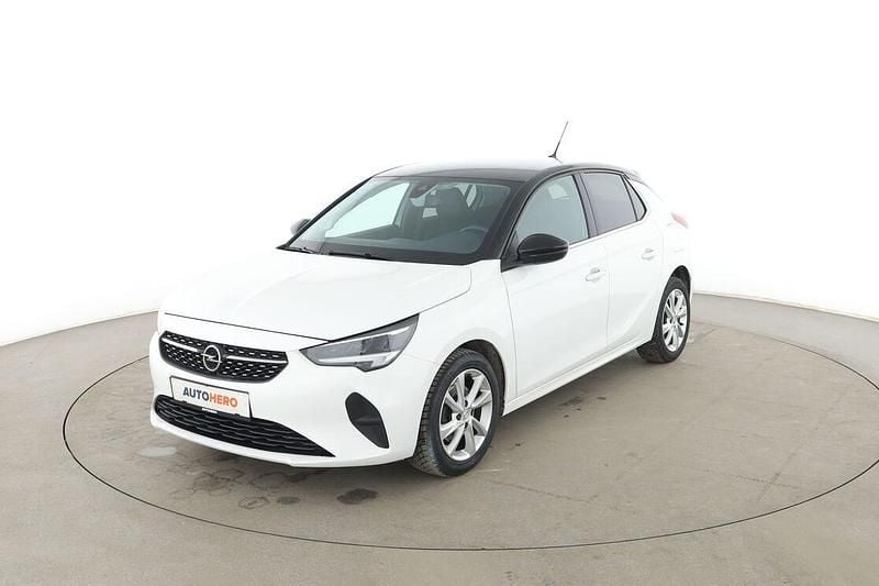 Gebraucht Opel Corsa Elegance 101 PS (74 kW) 2021 Kleinwagen