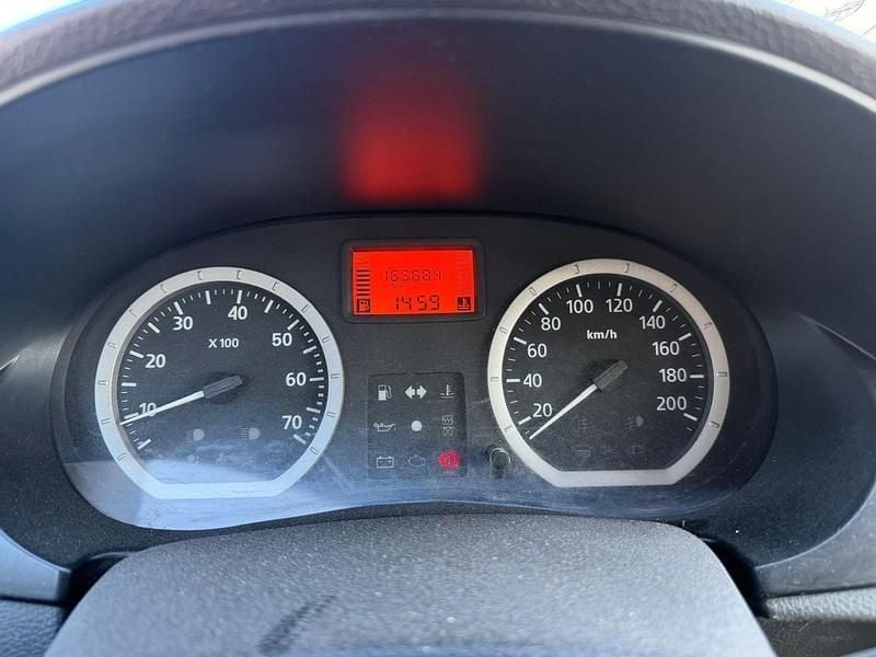 Second-hand Dacia Logan 2008 Albastru Break