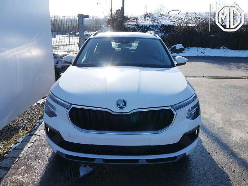Neu Skoda Kamiq Selection 150 PS (110 kW) 2026 SUV