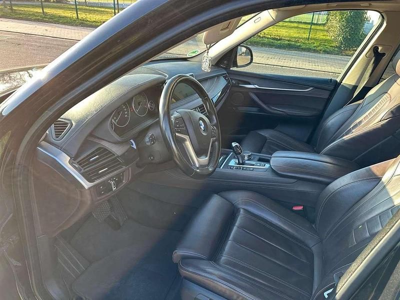 Gebraucht BMW X5 258 PS (189 kW) 2016 SUV